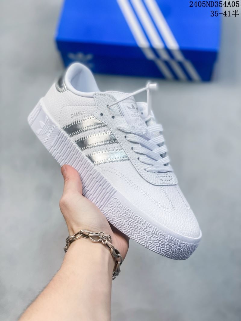 Adidas Samba Shoes